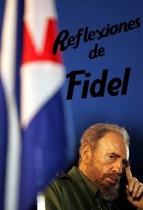 Fidel Castro: Un fuego que quema a todos